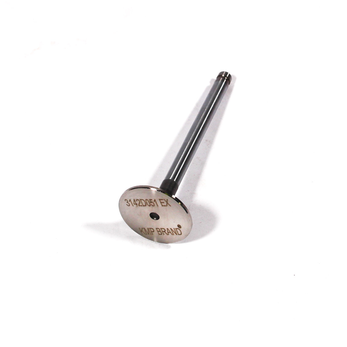 3142D051 Exhaust valve - 30 degree angle Made to fit for PERKINS