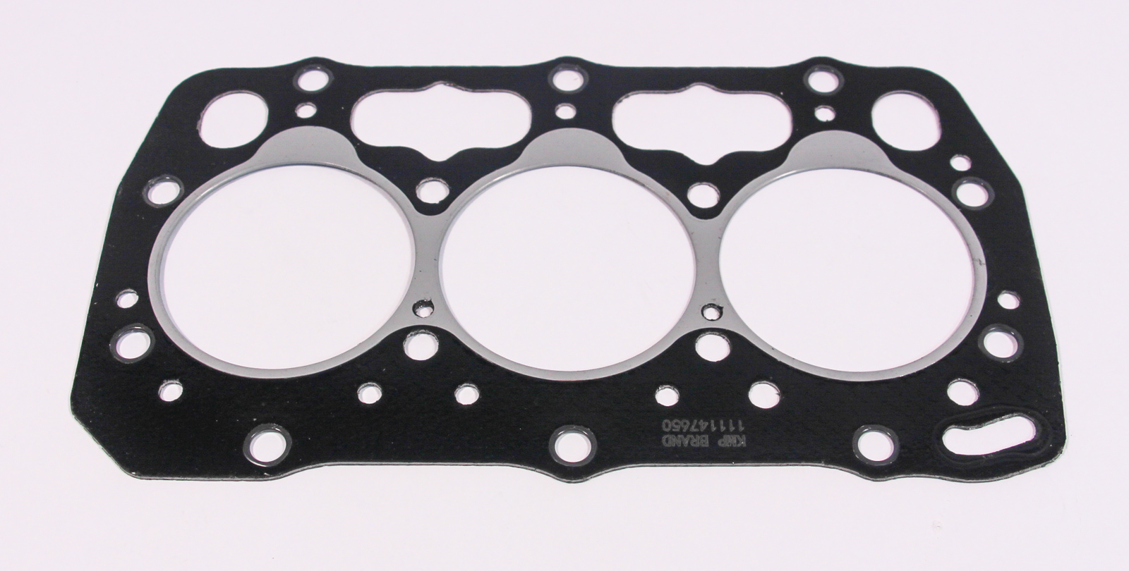 111147650 Head gasket 1.2mm Made to fit for PERKINS