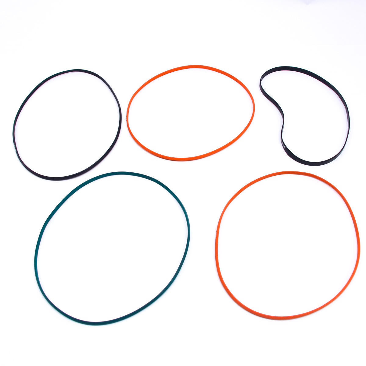 KM-SK-C18 Liner seal kit Made to fit for CATERPILLAR
