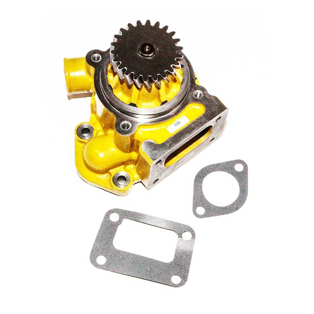 6150-61-1103 Water pump assy Made to fit for KOMATSU