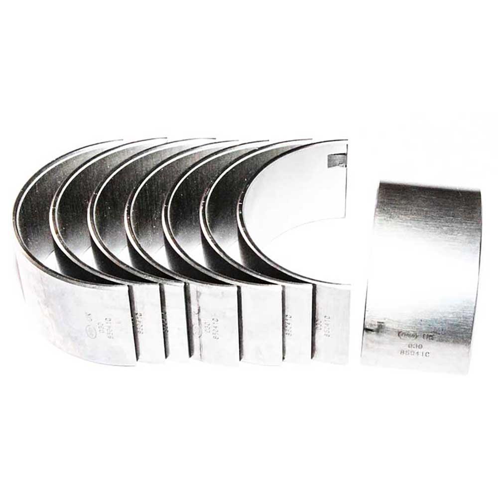85041C Bearing set, conrod - .030in Made to fit for PERKINS