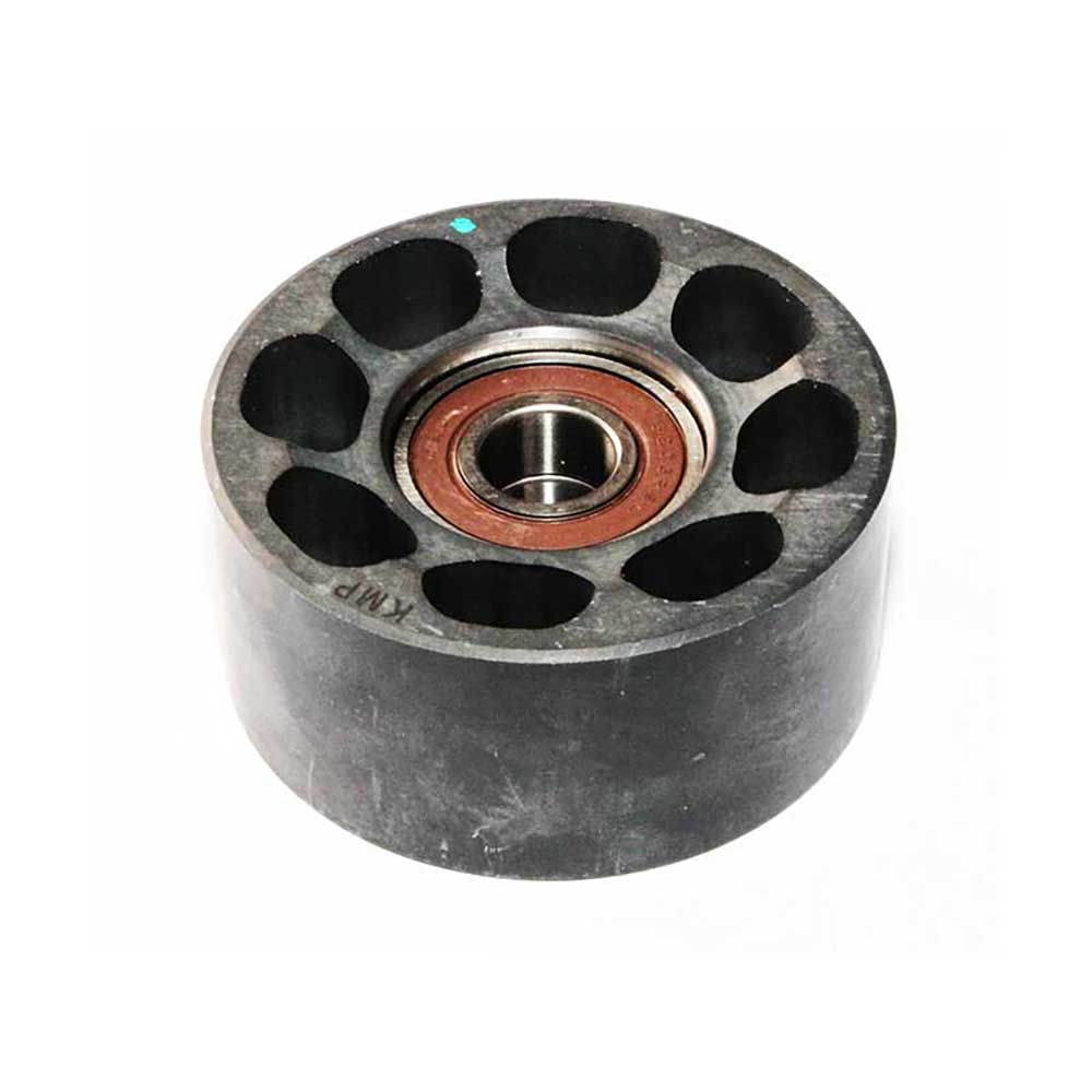 144-5611 Pulley as idler Made to fit for CATERPILLAR