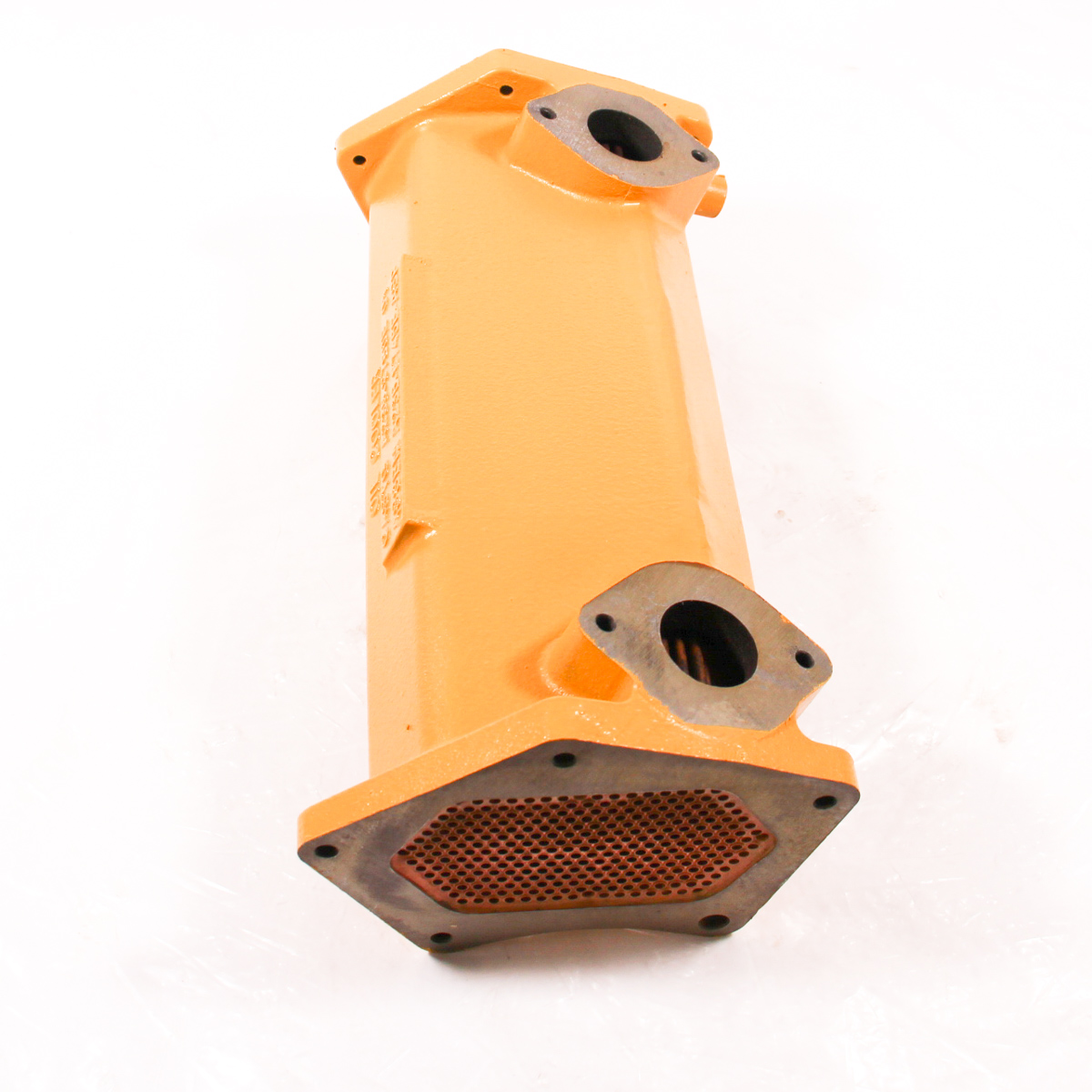 236-8745 Core oil cooler Made to fit for CATERPILLAR