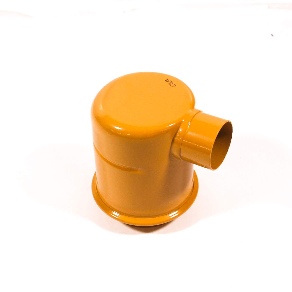 4W3027 Crankcase breather Made to fit for CATERPILLAR