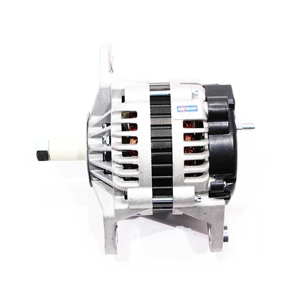 5282841 Alternator: 24v, 70a Made to fit for CUMMINS
