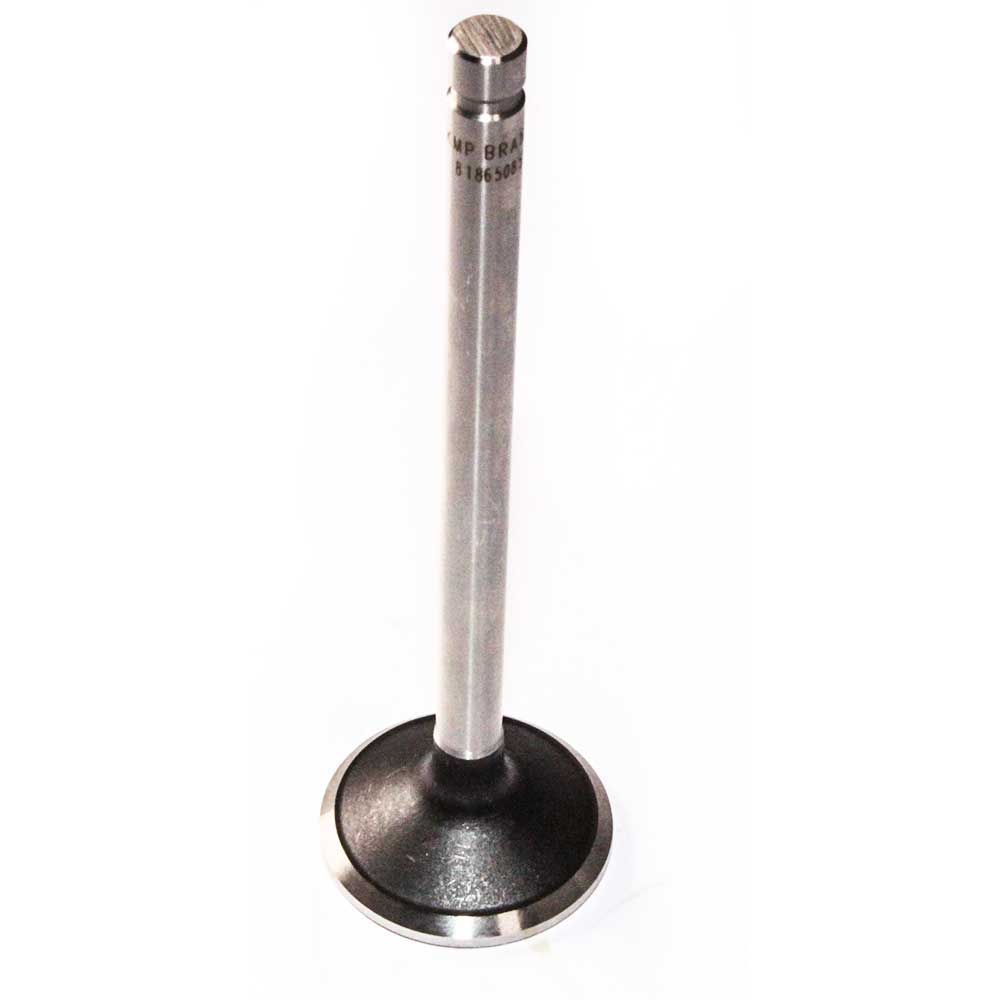 81865085 Exhaust valve Made to fit for FORD NEW HOLLAND