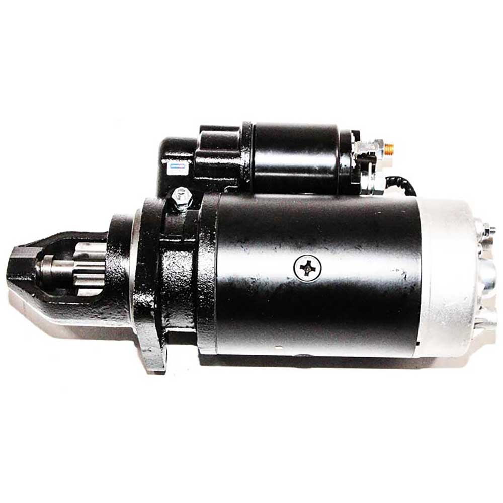 189330A5 Starter motor: 12v, 3kw, 10t Made to fit for Case Ih