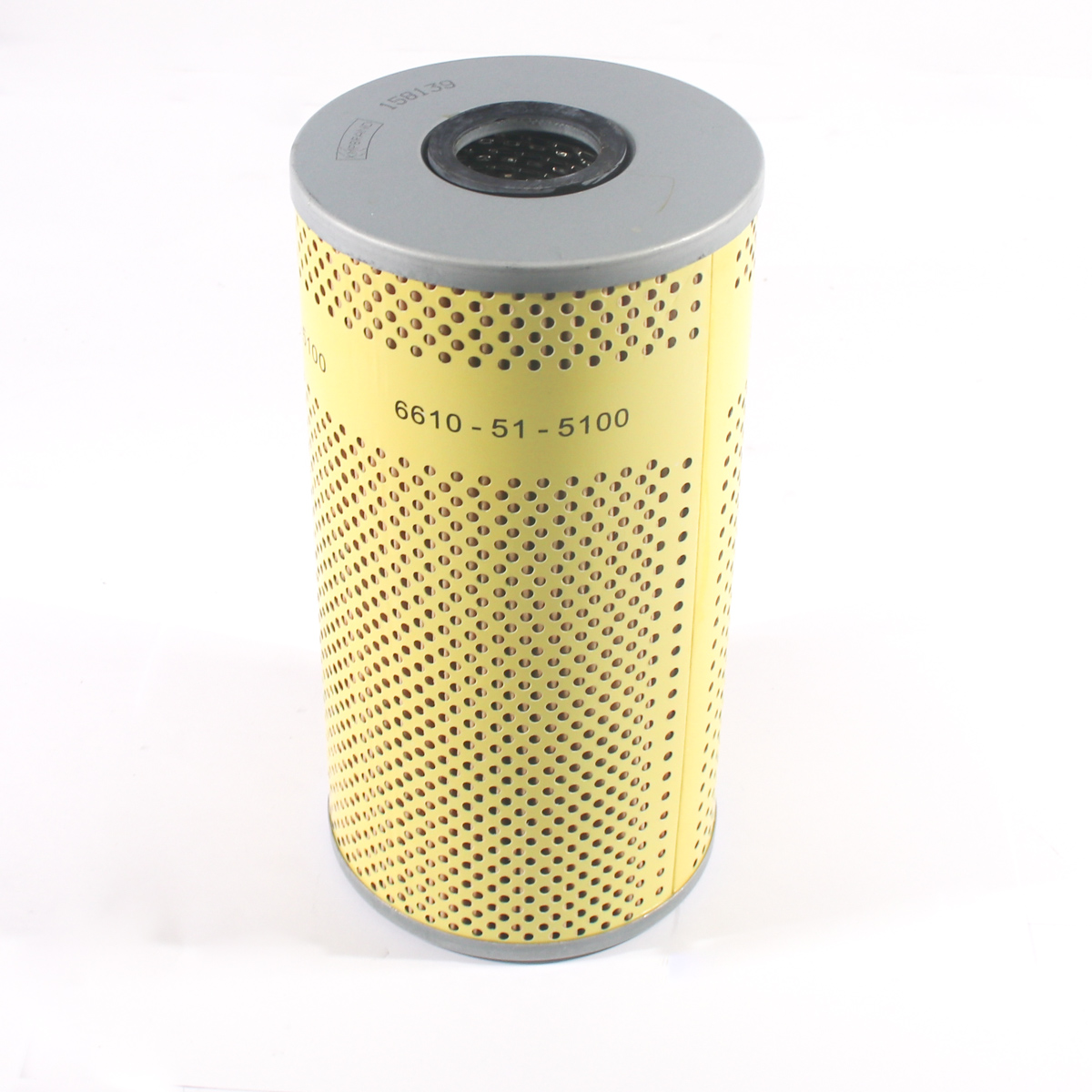 158139 Filter oil lf516 Made to fit for CUMMINS