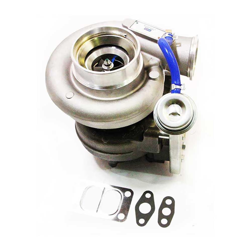 6738-81-8192 Turbocharger Made to fit for KOMATSU