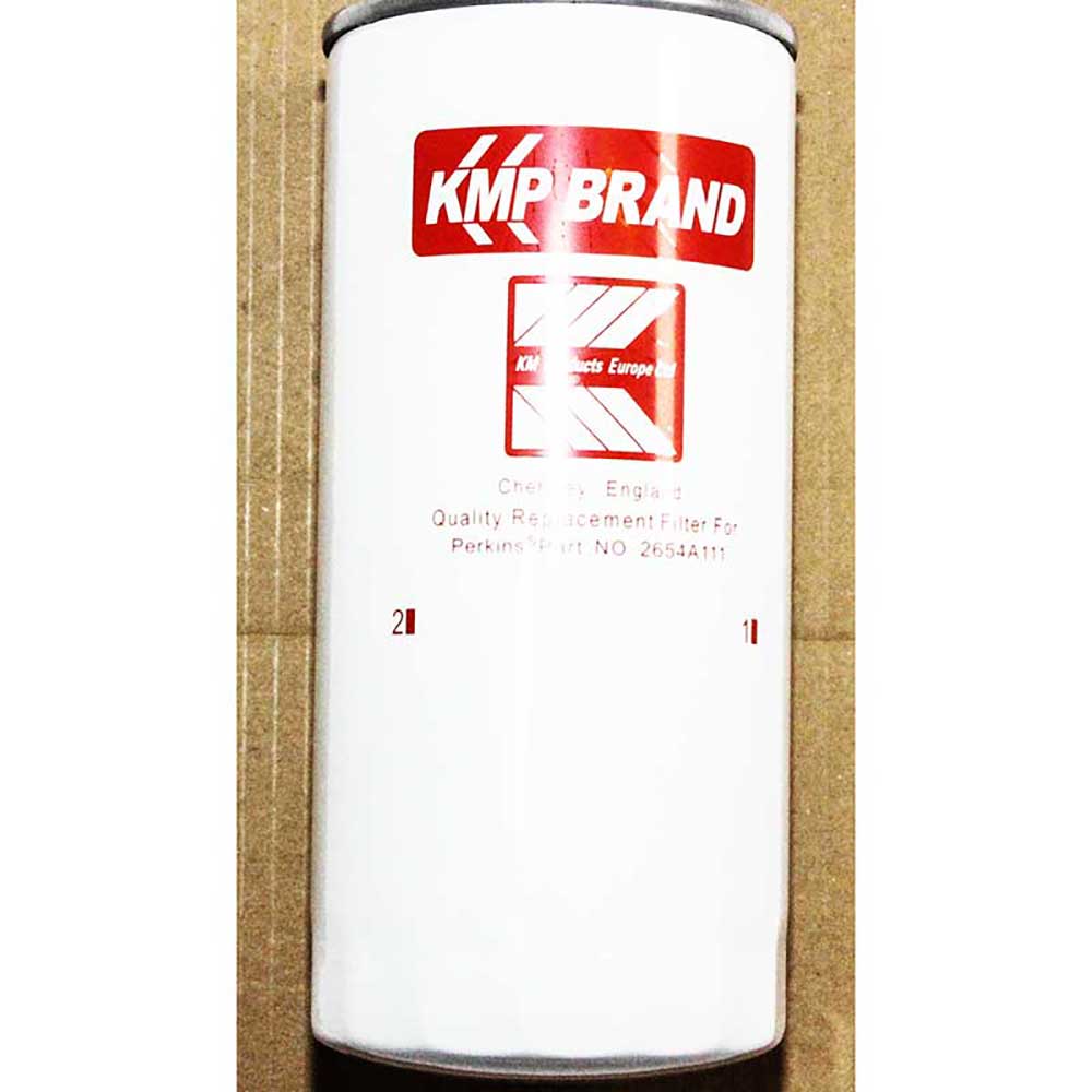 462-1171 Filter, oil Made to fit