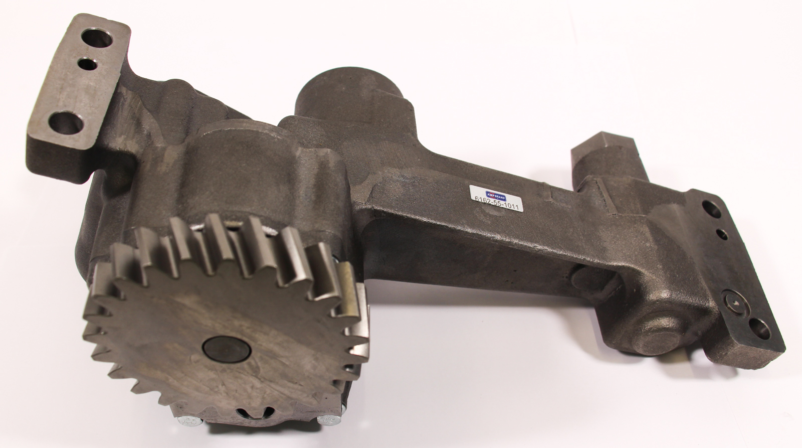 6162-55-1011 Oil pump Made to fit for KOMATSU