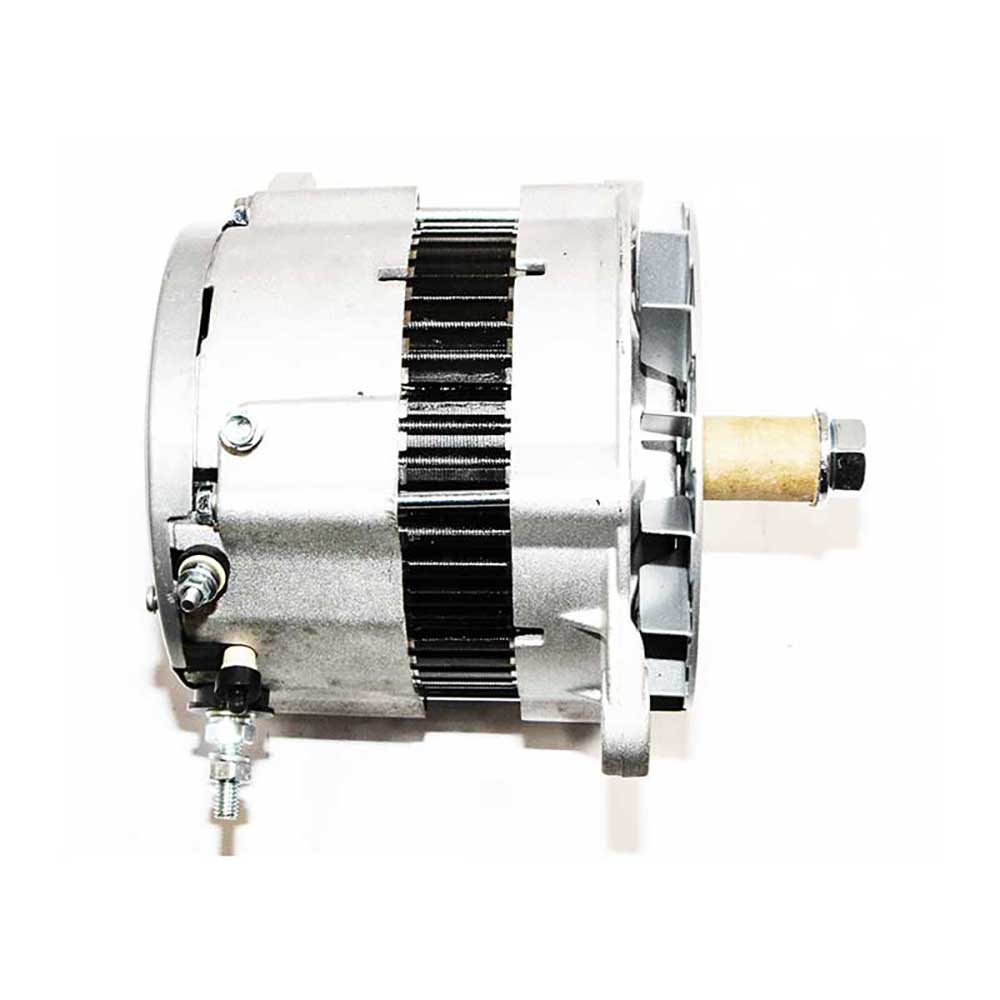 600-825-7111 Alternator: 24v, 75a Made to fit for KOMATSU