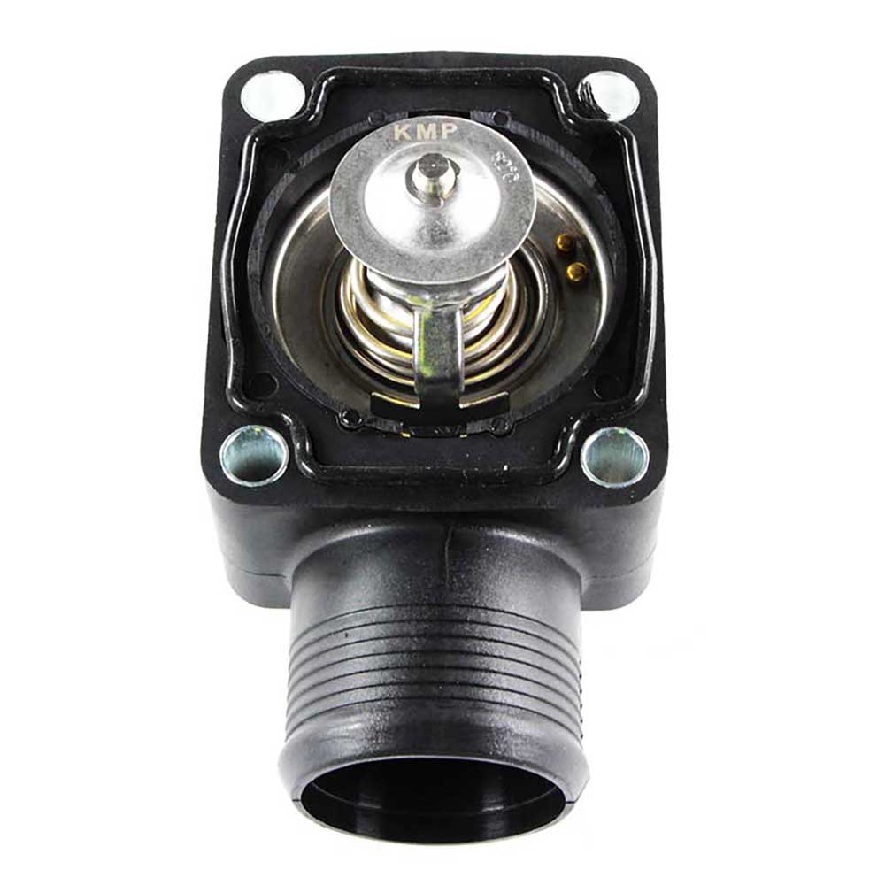 216-9743 Housing c/w thermostat Made to fit for CATERPILLAR