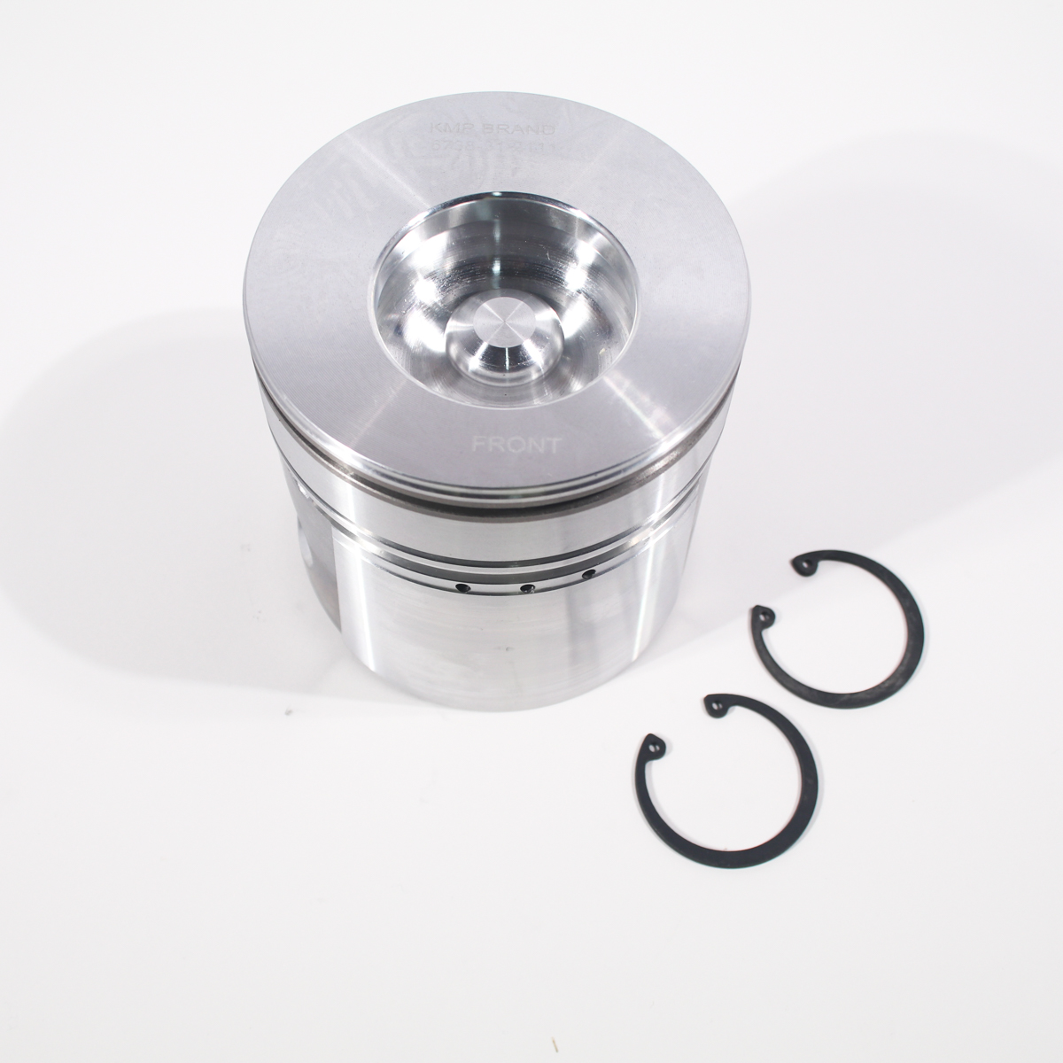 6738-31-2111 Piston body c/w clips Made to fit for KOMATSU