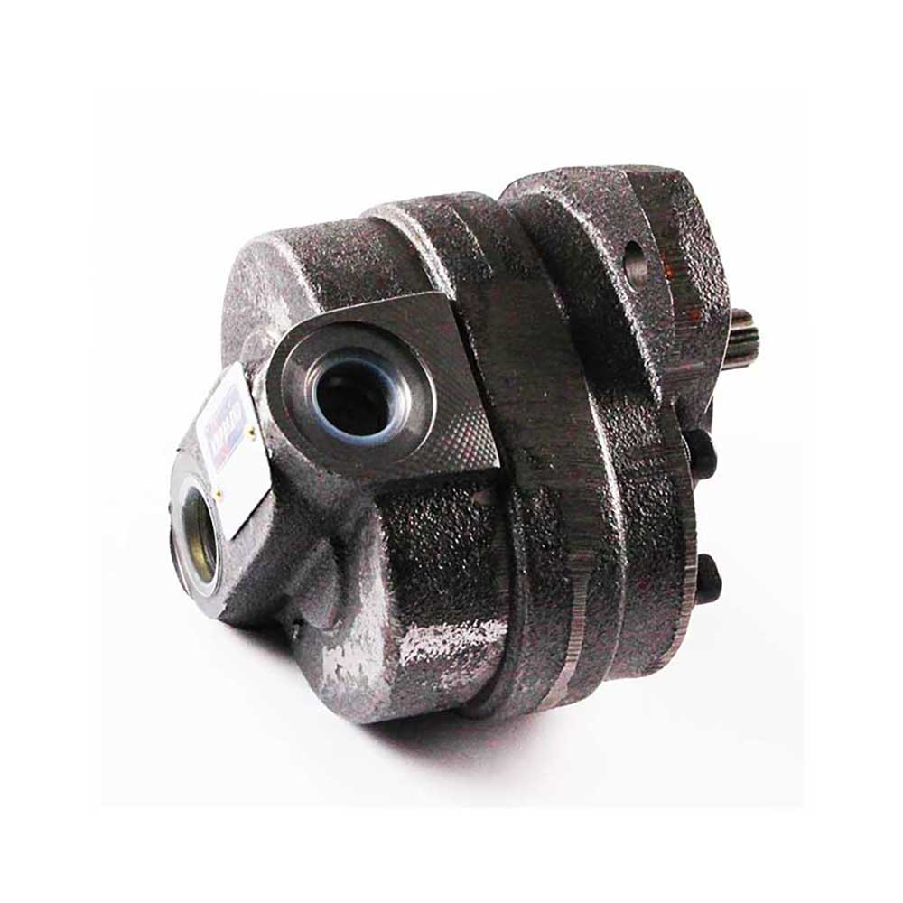 160-0196 Gear pump, hydraulic Made to fit for CATERPILLAR