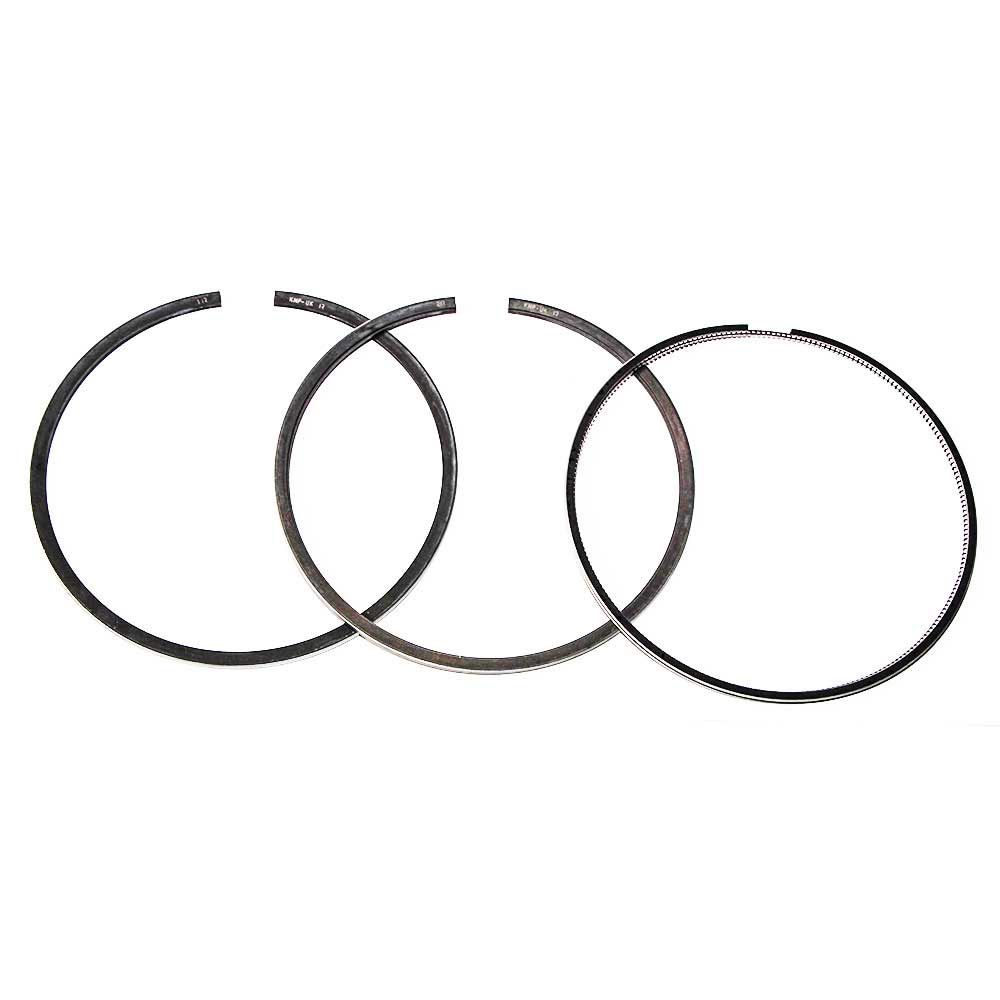 6162-33-2060 Ring set piston Made to fit for KOMATSU