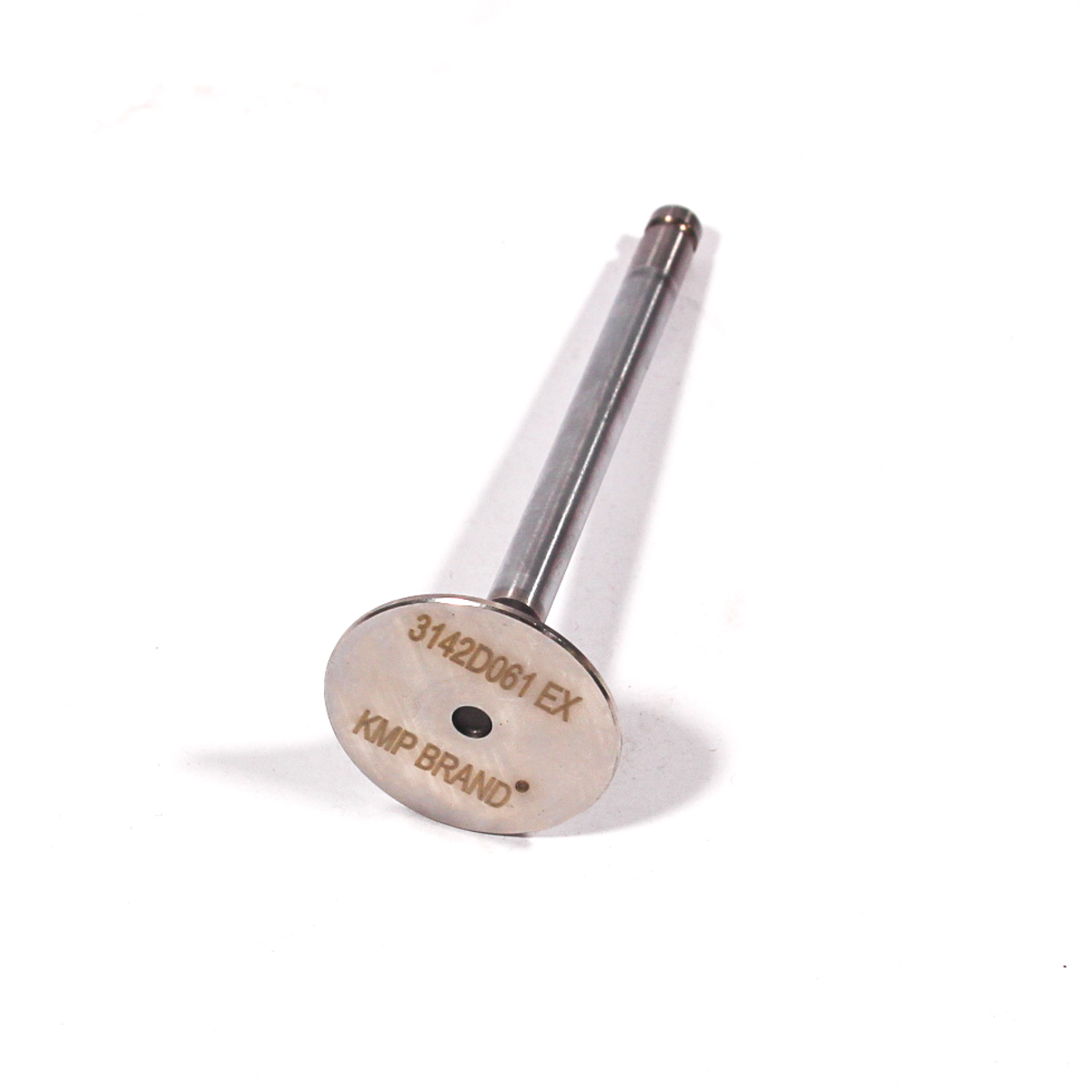 3142D061 Exhaust valve - 45 degree angle Made to fit for PERKINS