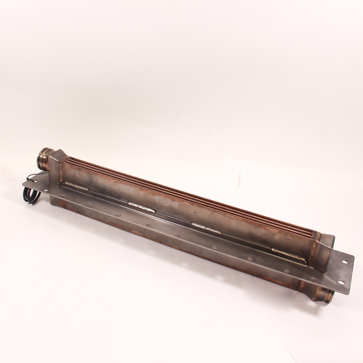 7W0491 Core aftercooler Made to fit