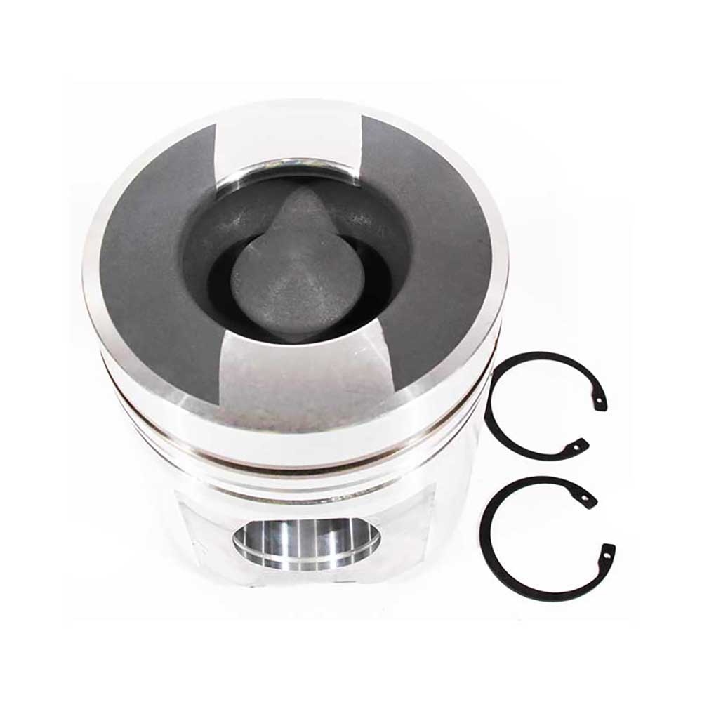 6151-32-2110 Piston body c/w clips Made to fit for KOMATSU