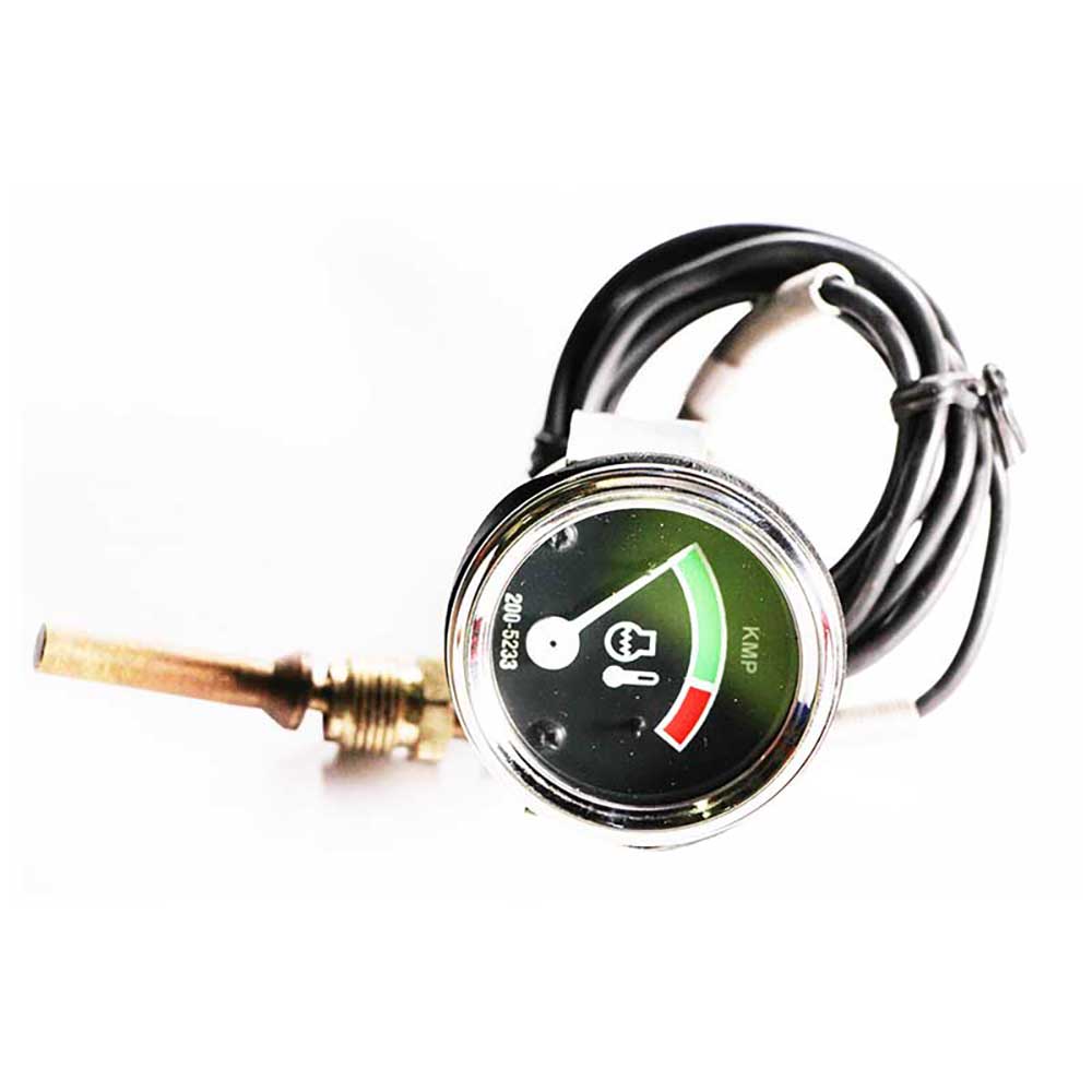 200-5233 Water temperature gauge Made to fit for CATERPILLAR