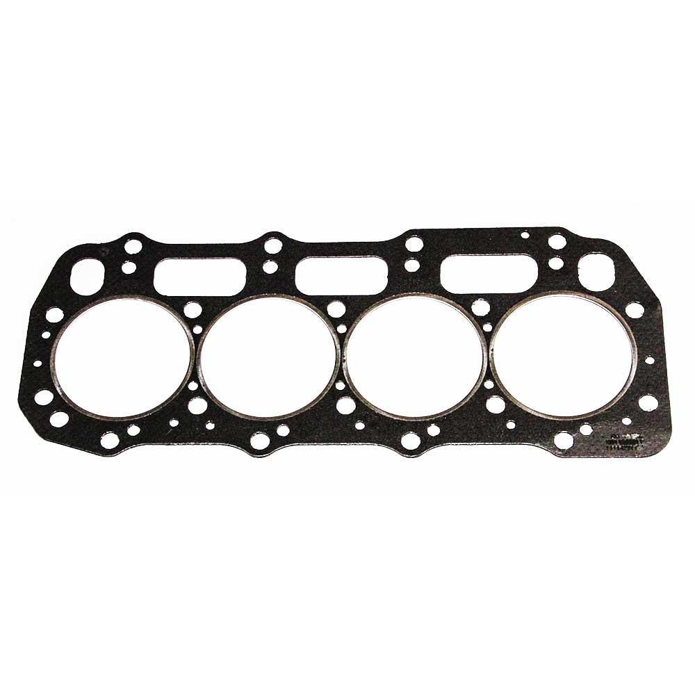 111147711 Gasket, head - 1.2mm Made to fit for PERKINS