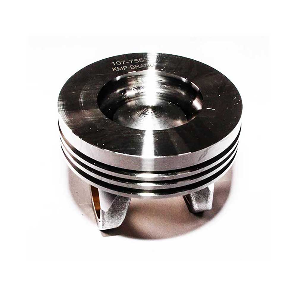 107-7553 Crown piston Made to fit for CATERPILLAR