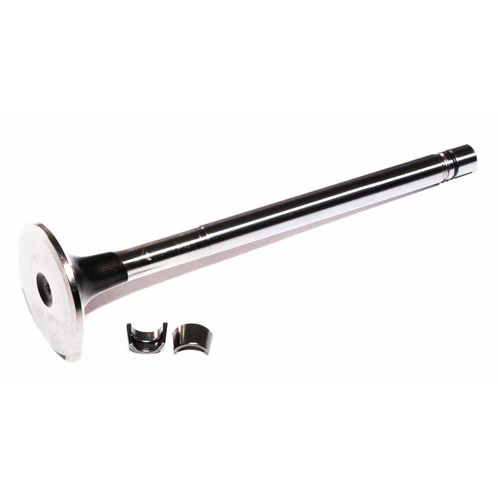 145701KM Valve kit - exhaust Made to fit for CUMMINS
