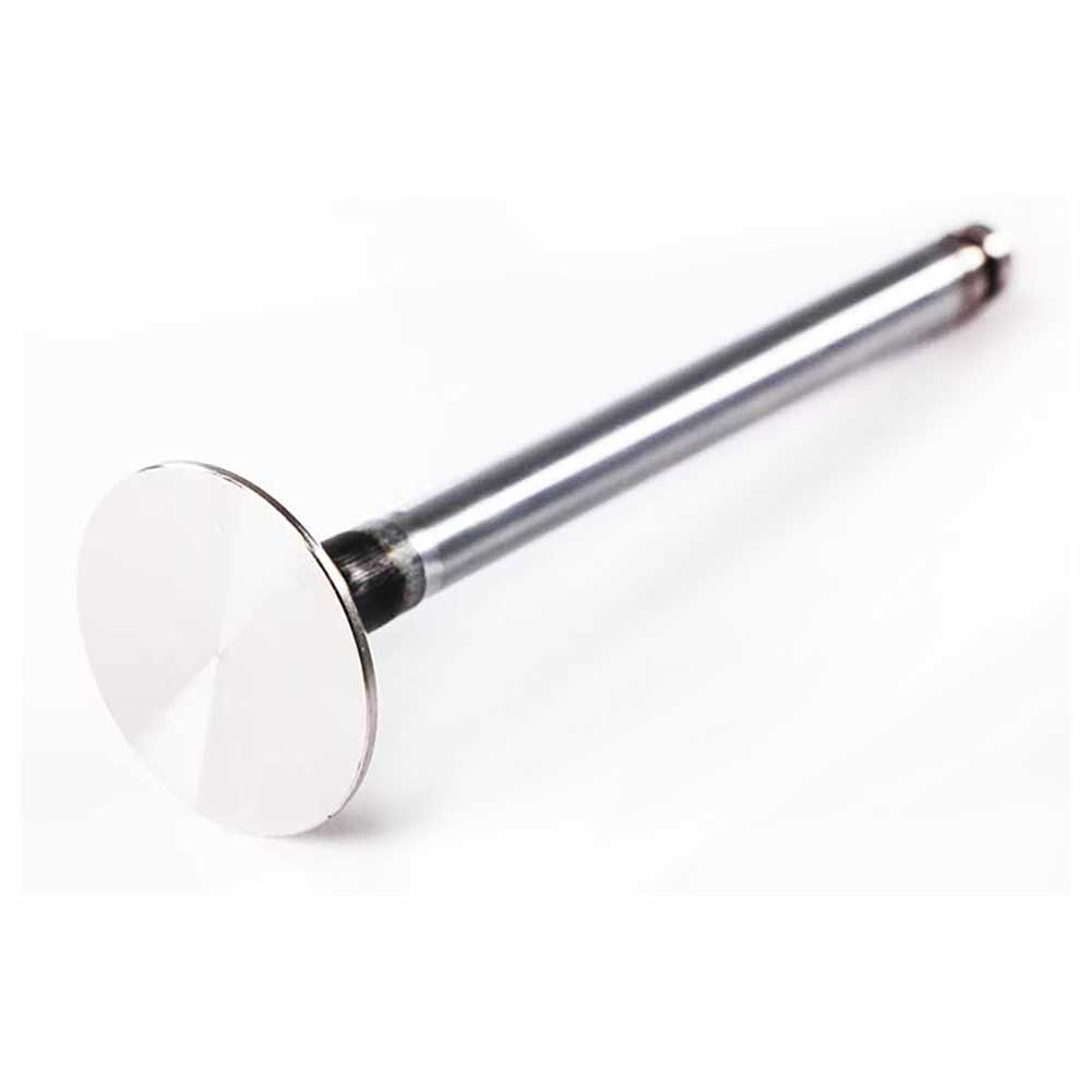 3142A052 Exhaust valve - 45 degree angle Made to fit for PERKINS