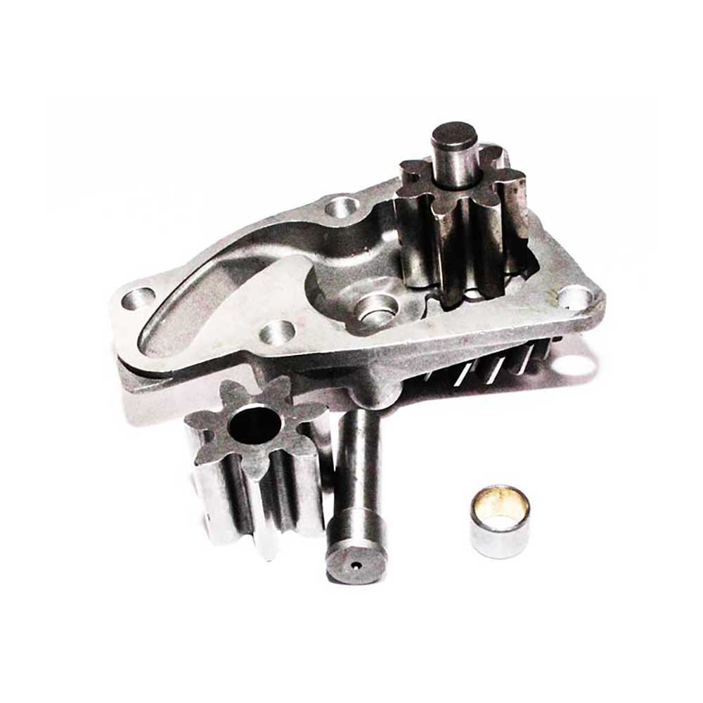 6209-51-1700 Oil pump Made to fit for KOMATSU