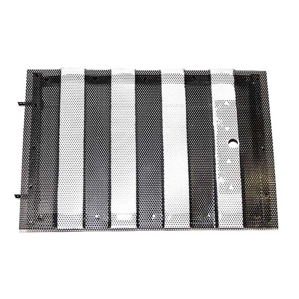 961041M91 Front grille Made to fit for Massey Ferguson