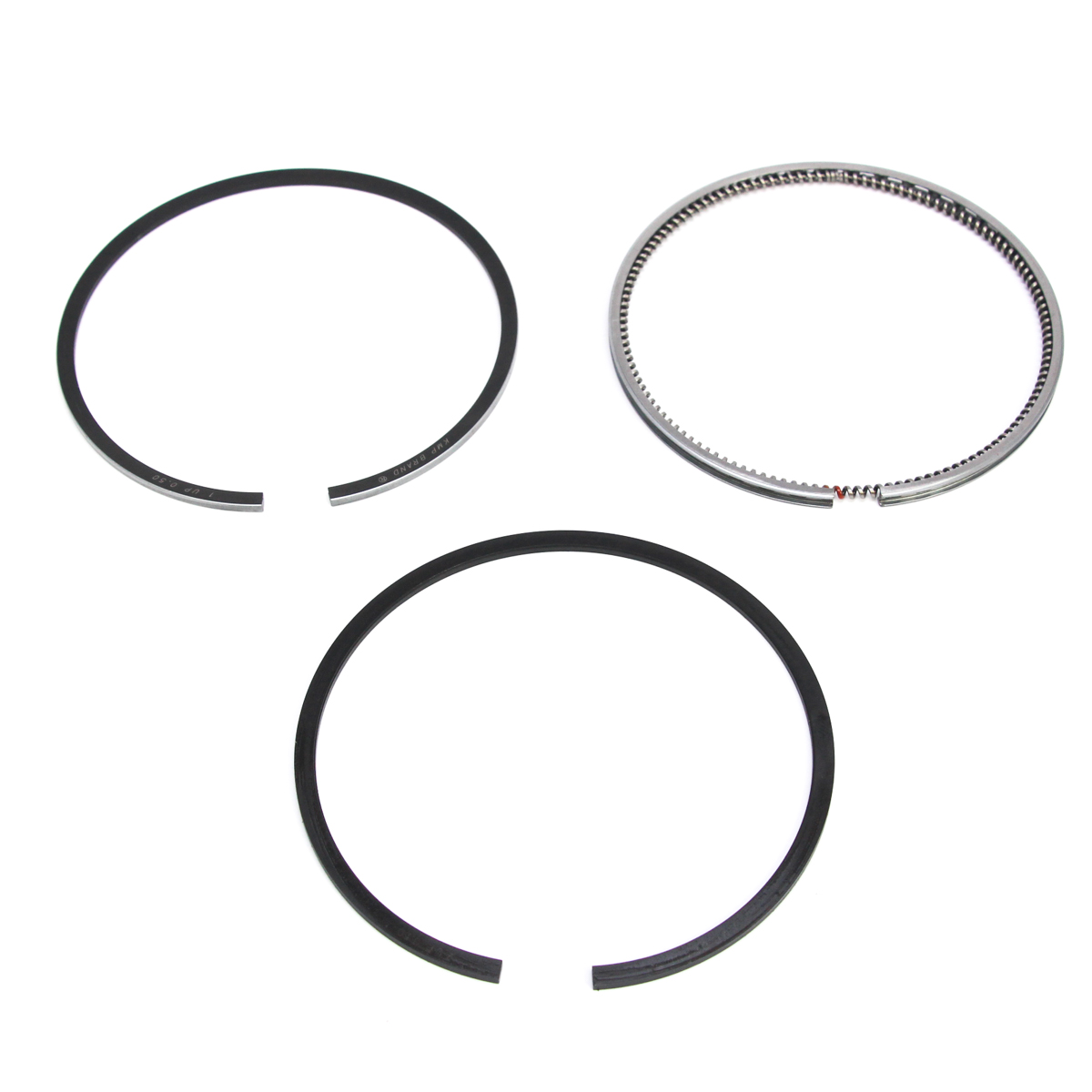 6207-31-2200 Ring set piston Made to fit for KOMATSU