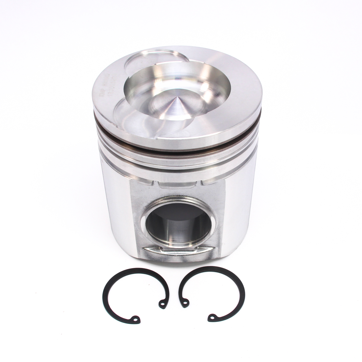 1830532C3 Piston pin & clips Made to fit for PERKINS