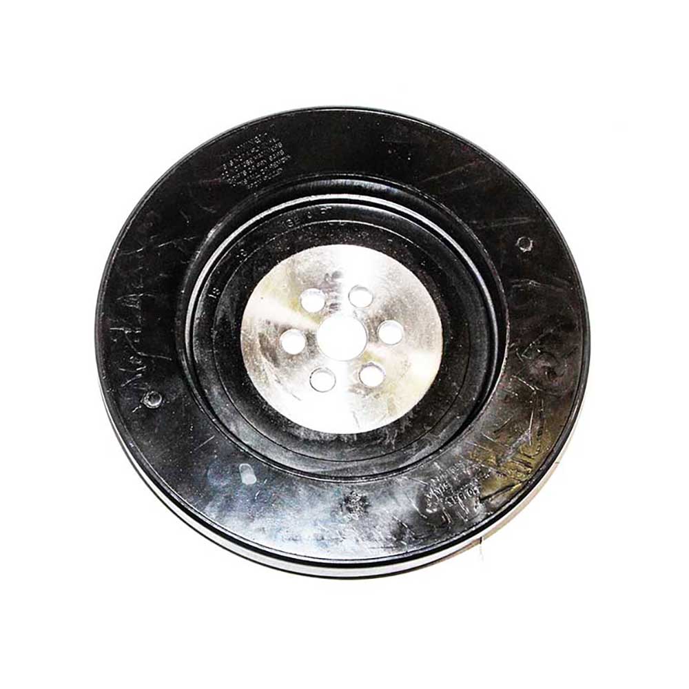 3101655 Damper Made to fit for CUMMINS