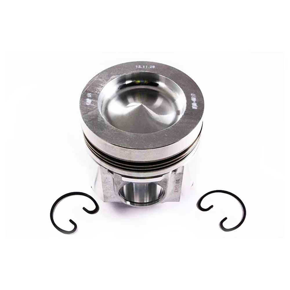 290-0017 Piston body c/w clips Made to fit for CATERPILLAR