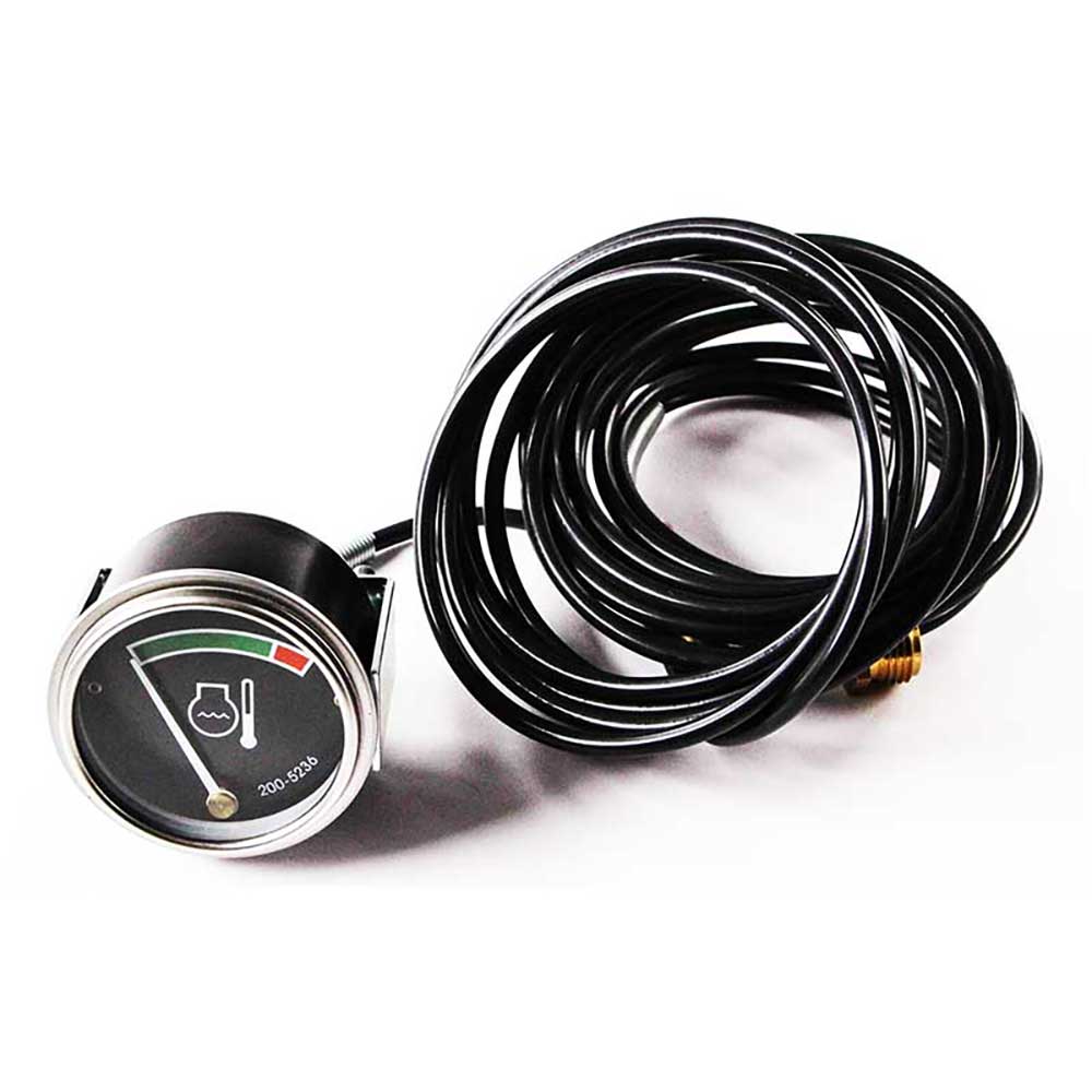 200-5236S Water temperature gauge Made to fit for CATERPILLAR