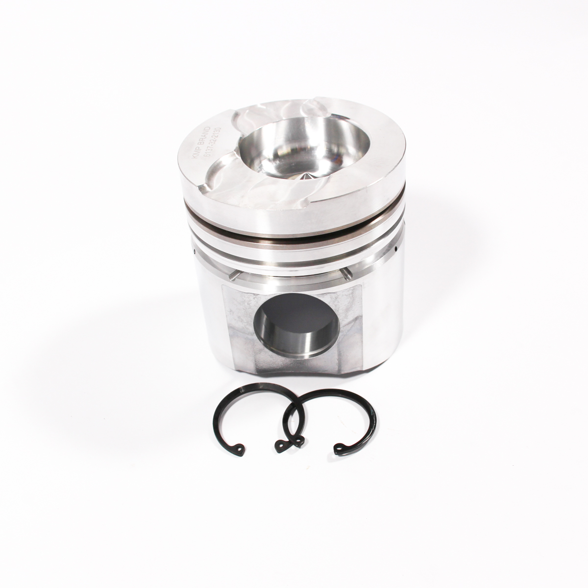 6137-32-2130 Piston body c/w clips Made to fit for KOMATSU
