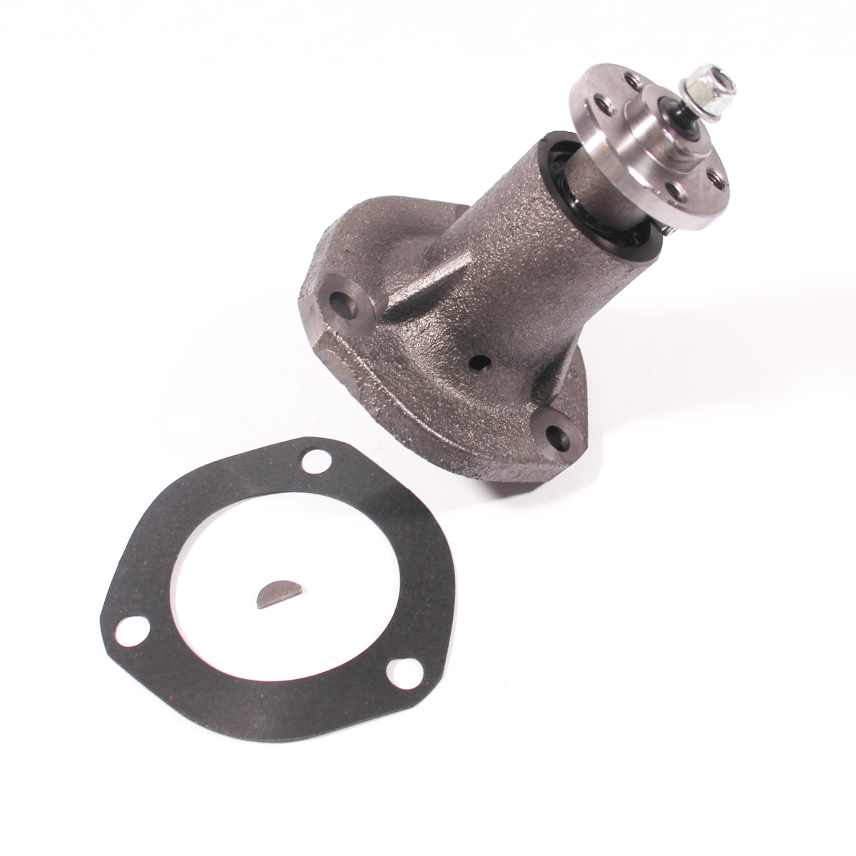 1885489M92-WP Water pump with pully Made to fit for MASSEY FERGUSON