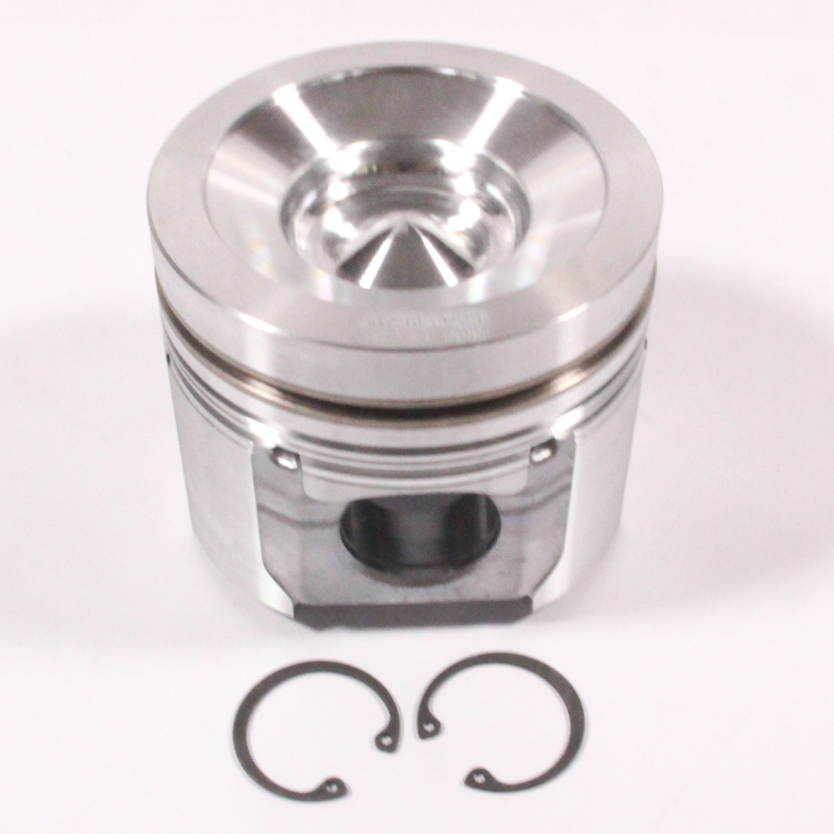 6276-39-2110 Piston body 0.25mm c/w clips Made to fit for KOMATSU