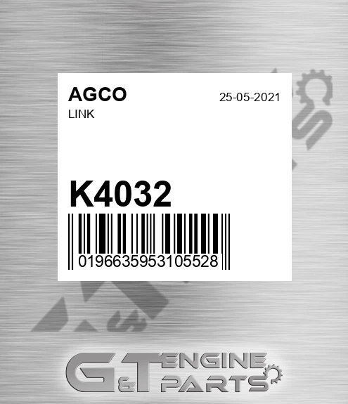 K4032 Link