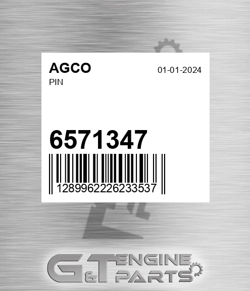 6571347 Pin