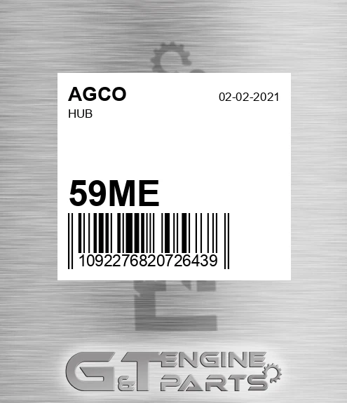 59ME Hub