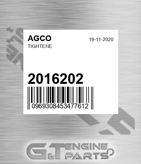 2016202 Tightene