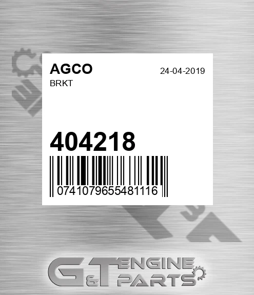 404218 Brkt