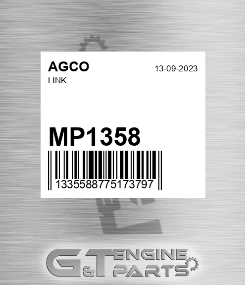 MP1358 Link