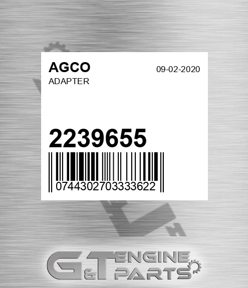 2239655 Adapter