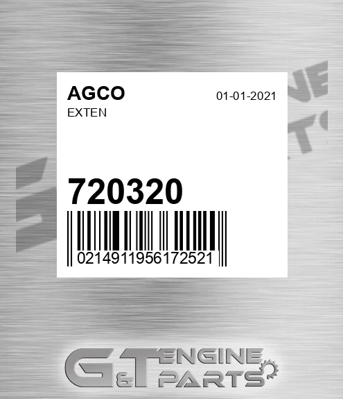 720320 Exten
