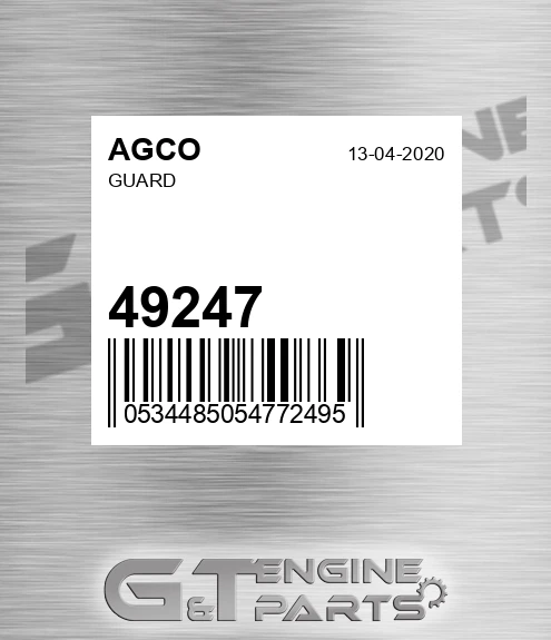 49247 Guard