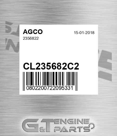CL235682C2 2356822