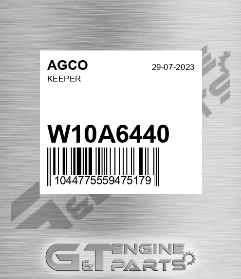 W10A6440 Keeper