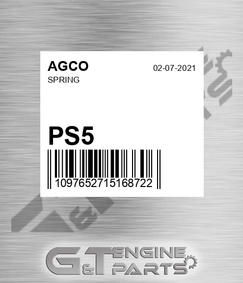 PS5 Spring